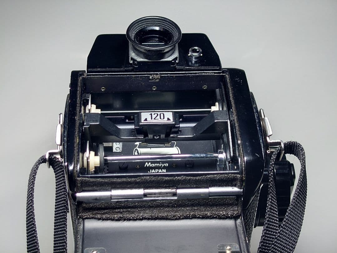 MAMIYA M645 　マミヤ　本体