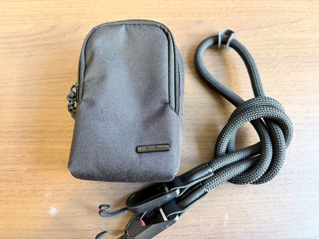 RICOH GRⅢ HDF 11点セット