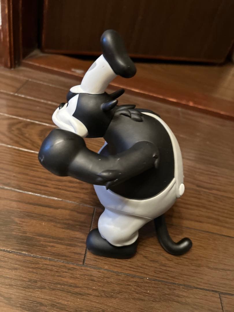 バウンティハンター　ピート