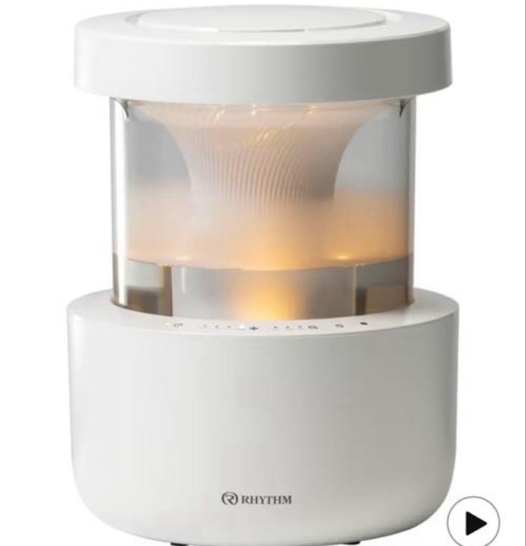リズム(RHYTHM) MIST 350 加湿器