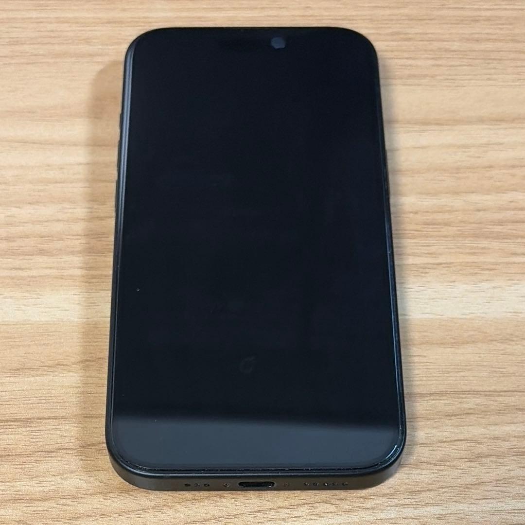 iPhone 15 本体 128GB