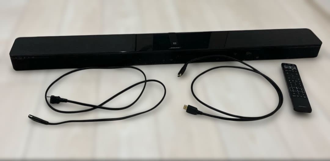 BOSE SoundTouch 300 サウンドバー 421650