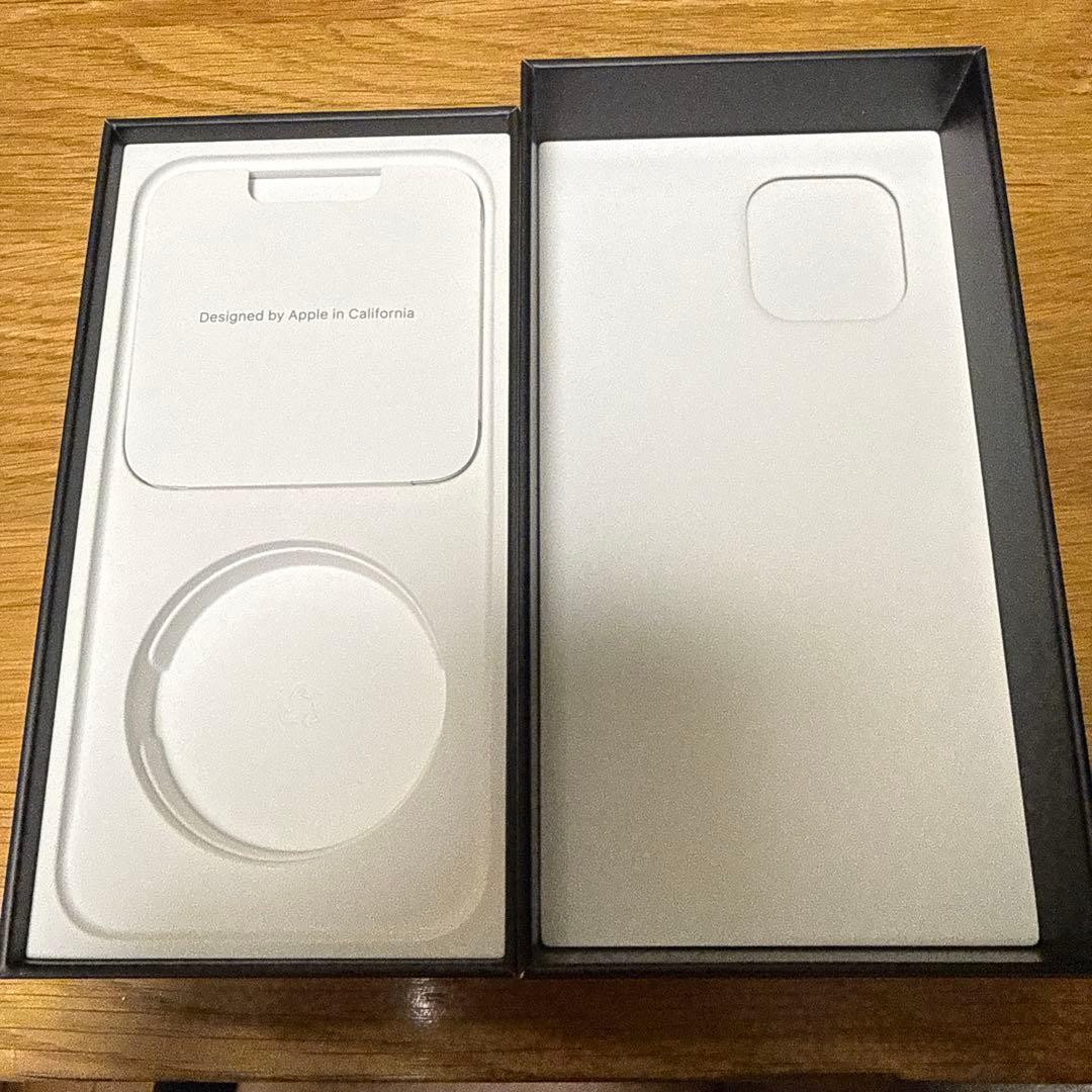 iPhone 12 Pro Max 256GB グラファイト　simフリー