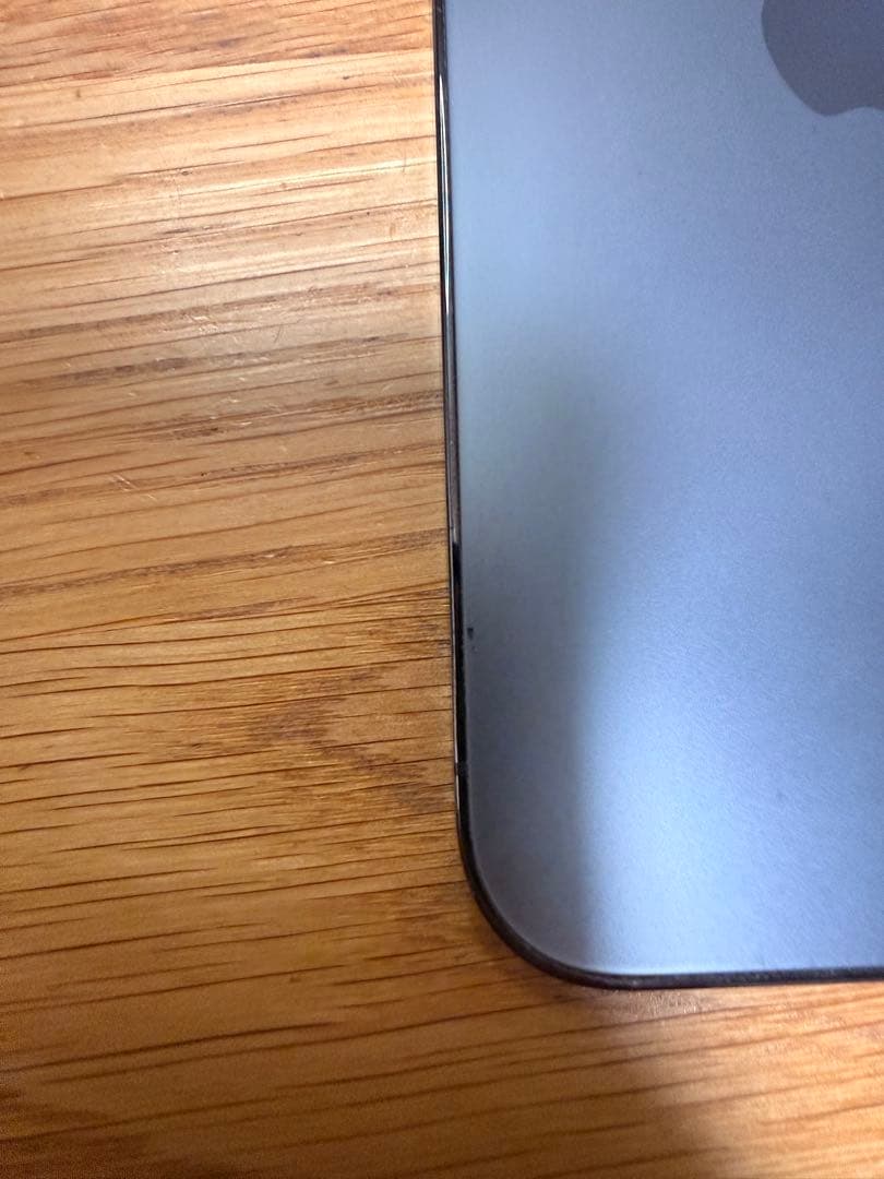 iPhone 12 Pro Max 256GB グラファイト　simフリー