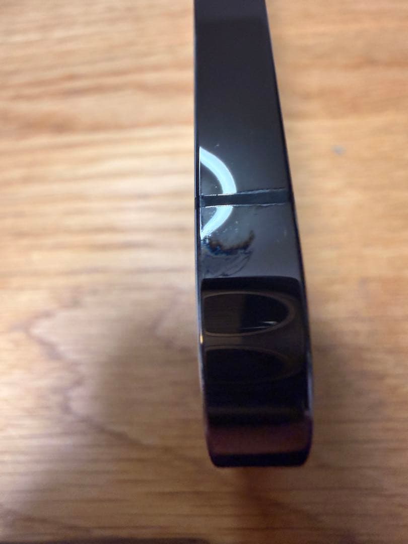 iPhone 12 Pro Max 256GB グラファイト　simフリー