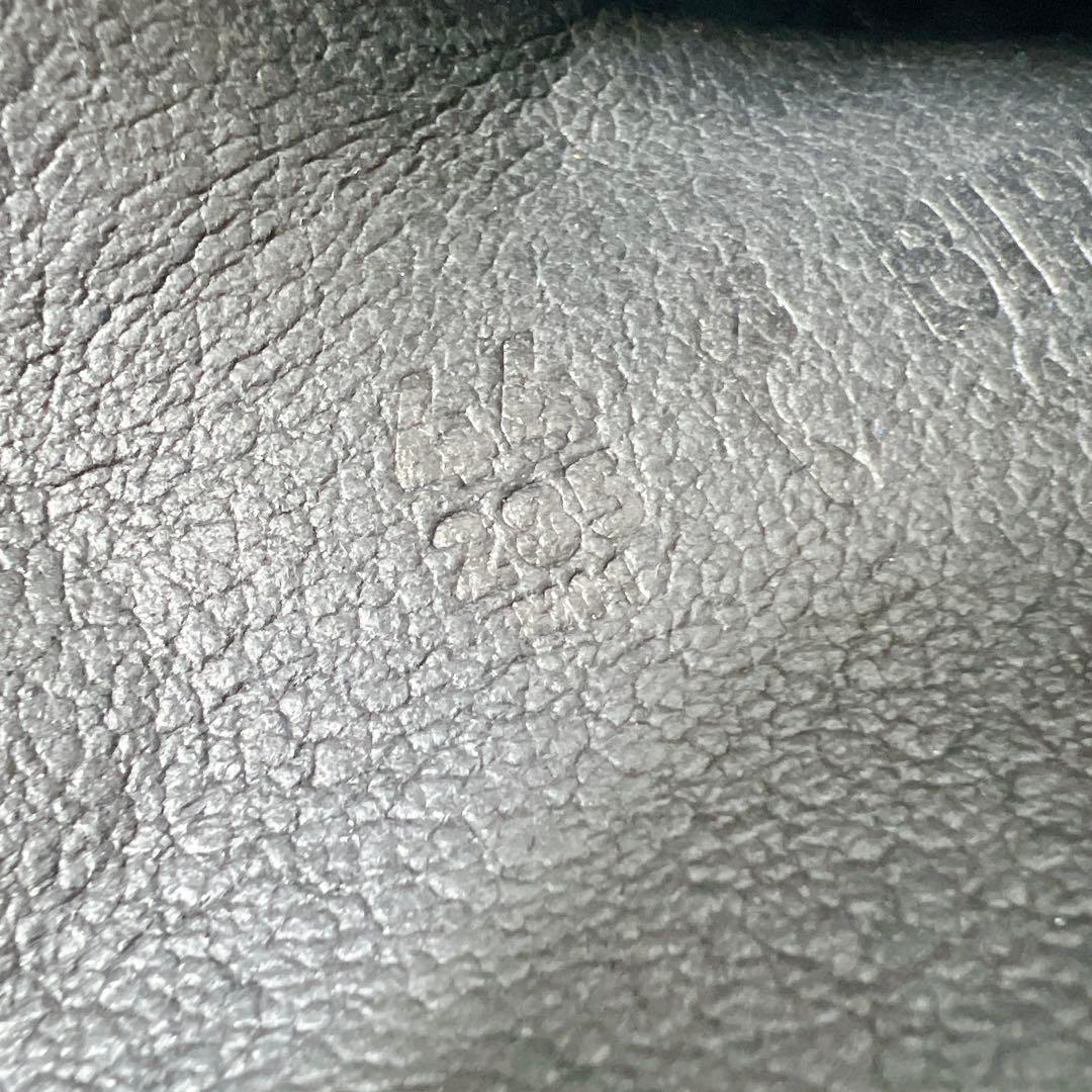 《美品》ビルケンシュトック ビームス別注 チューリッヒ オールブラック 28.5