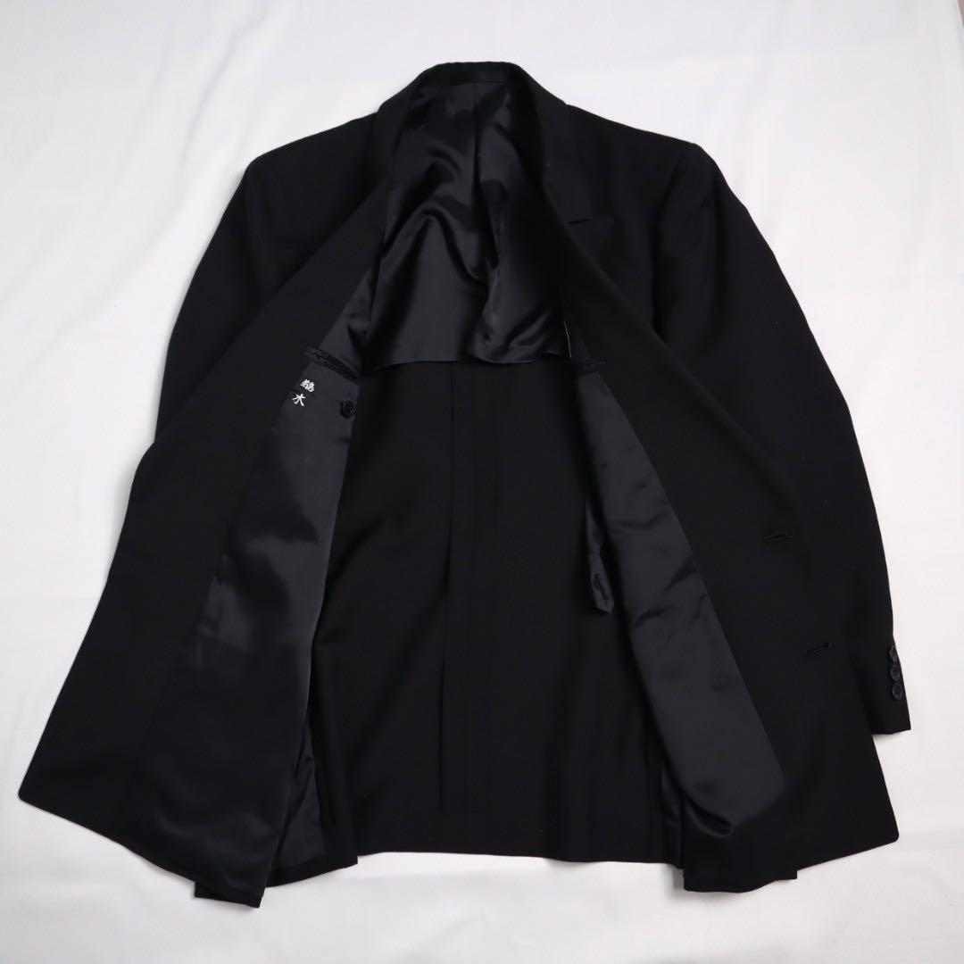 5点セット vintage ダブル スーツ セットアップ ピンズ CELINE