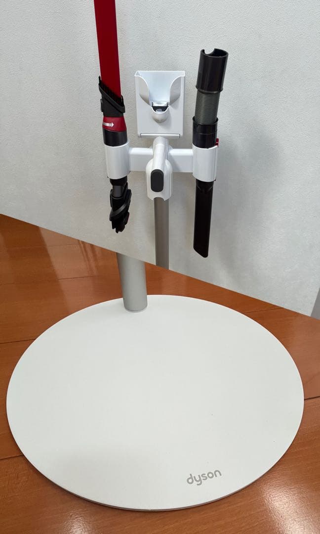 ダイソン　V12 SV20 detect slim 分解整備・殺菌洗浄済み