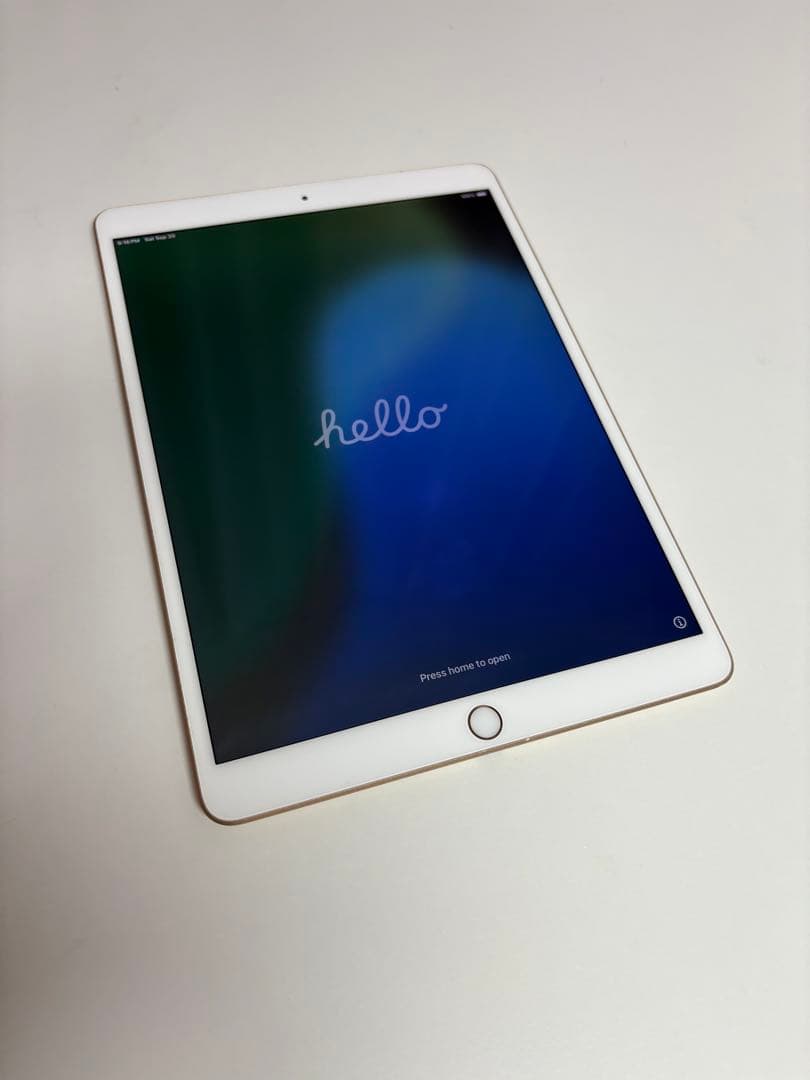 Apple iPad Air 3 第3世代