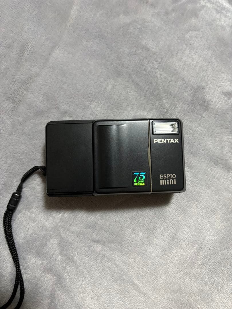 フィルムカメラ ESPIO MINI