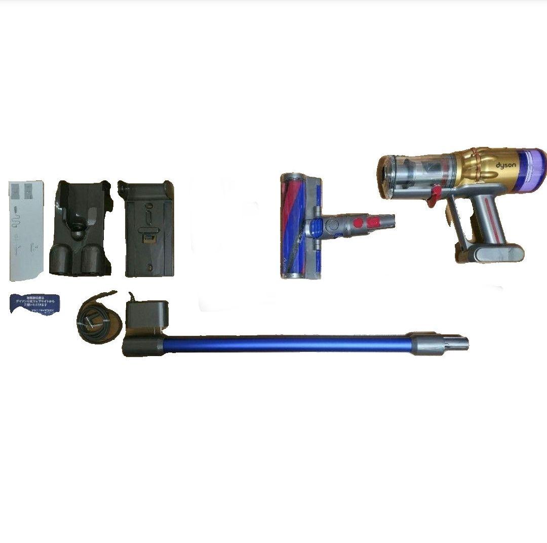 本日限り純正スタンドダイソンDyson Micro1.5kg SV21 掃除機