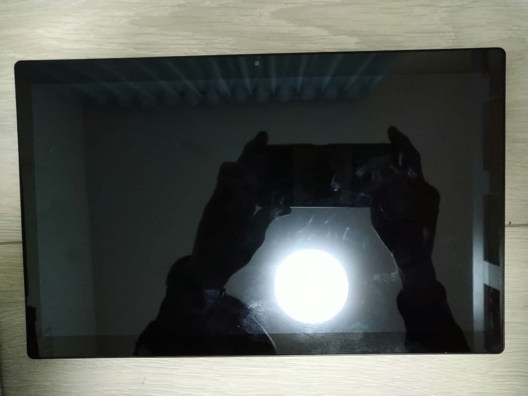 Z-KAI タブレット 本体 充電器 ペン付き