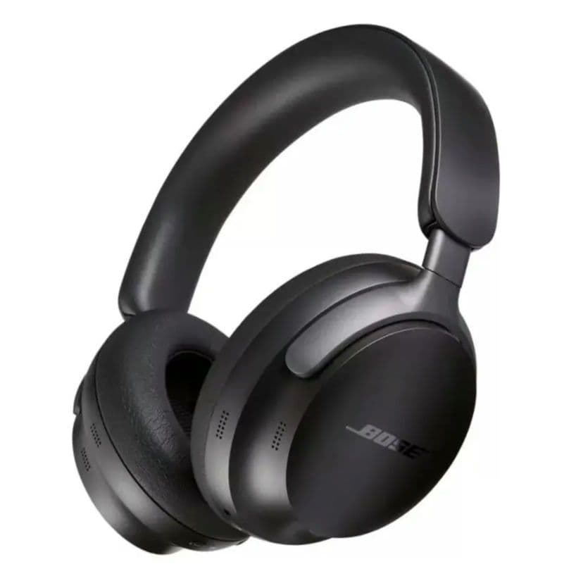 【新品未使用】Bose QuietComfort Ultra ヘッドホン