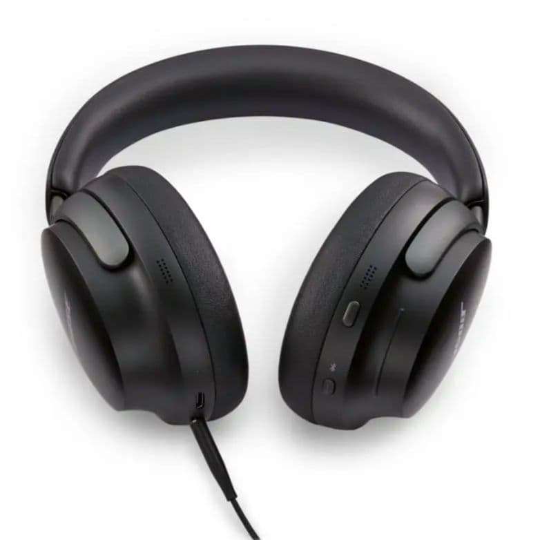 【新品未使用】Bose QuietComfort Ultra ヘッドホン