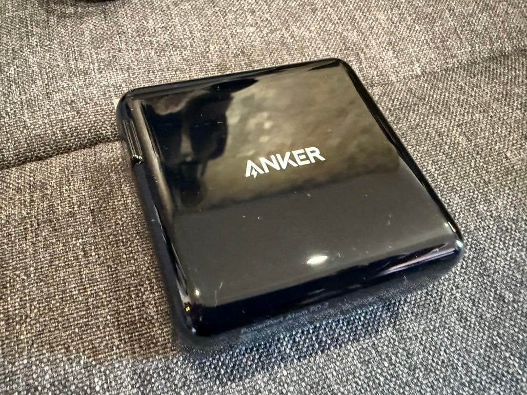 Apple Pod mini ブラック　2個セット