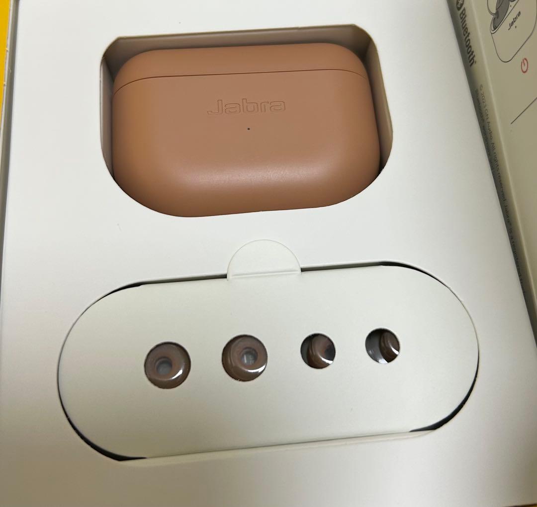 イヤホン Jabra Elite 8 active Retail Global Pack