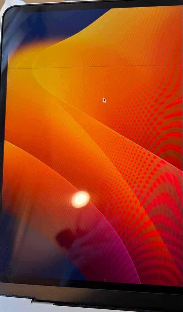 MacBookAir M2 8G 512GB 13インチ シルバー