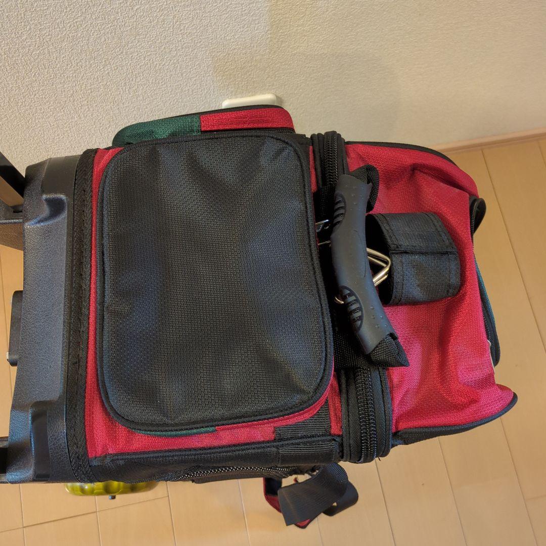 ABS B15-1500 ボウリングバッグ