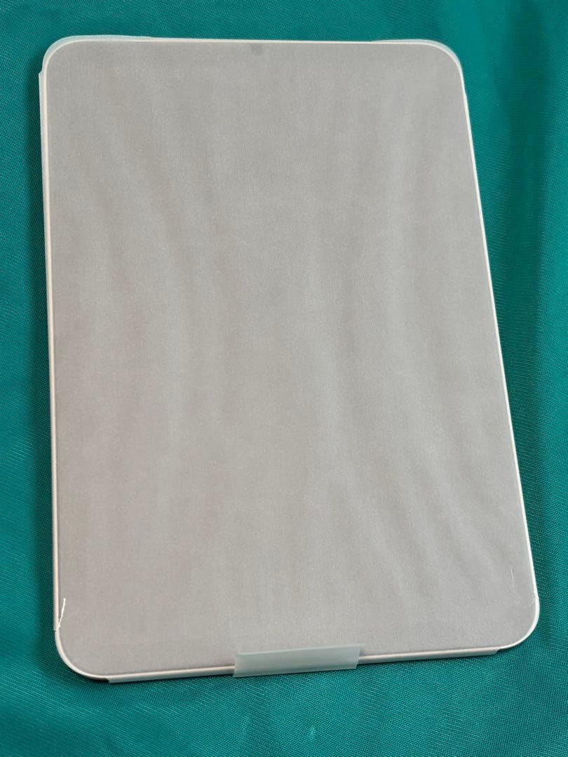 iPad mini 第６世代 WiFiモデル 64GB ピンク　保護フィルム付き