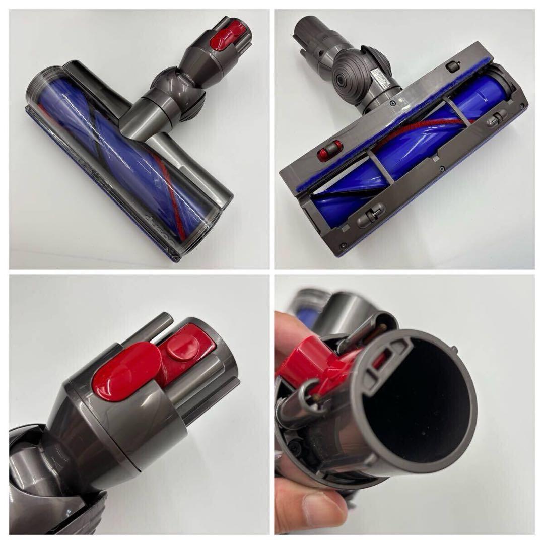 ダイソン V4 デジタル アブソリュート CY29 サイクロン 掃除機