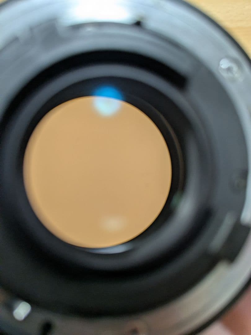 レンズ(単焦点) AF NIKKOR 35mm f2