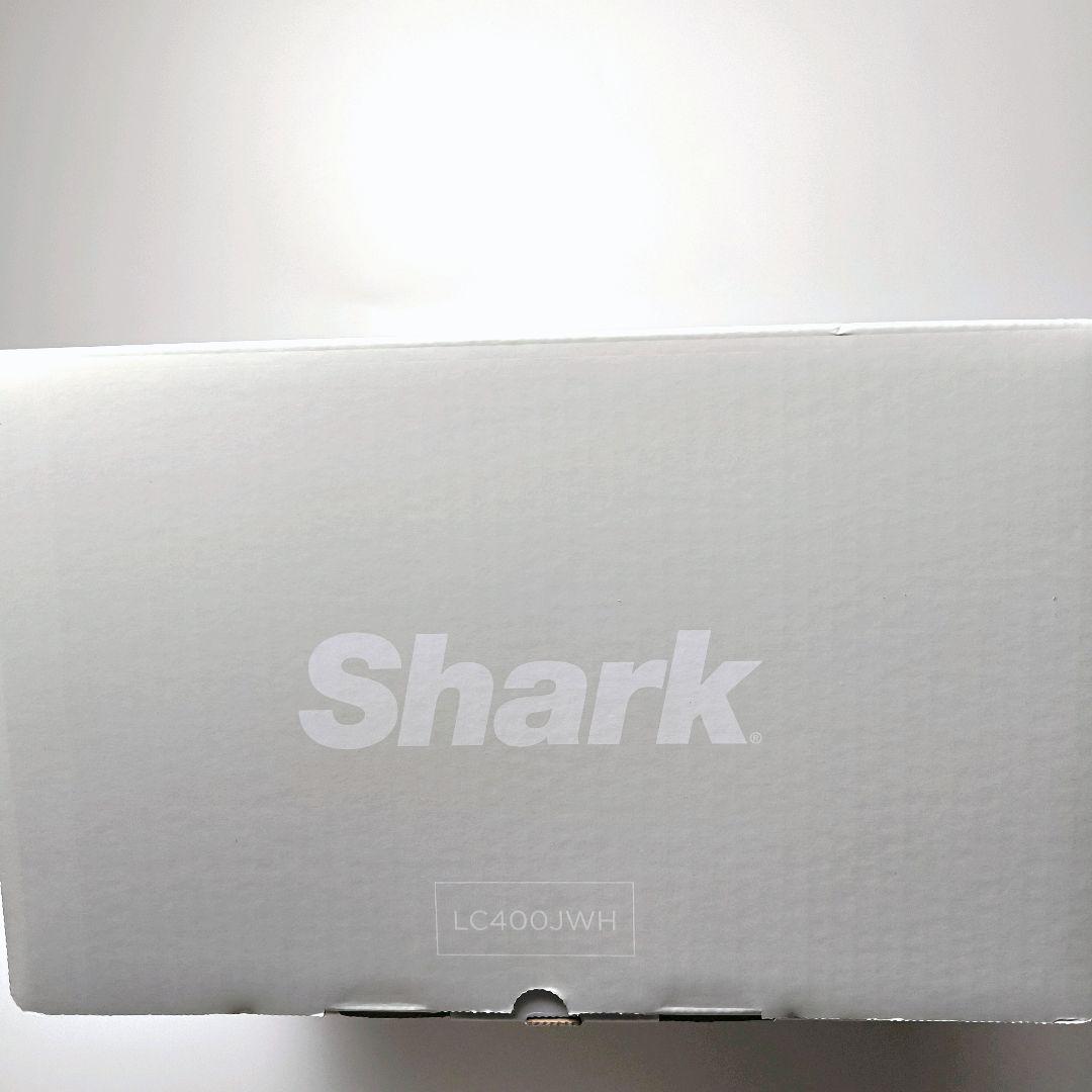 ✨新品未使用✨EVOPOWER SYSTEM Shark LC400JWH
