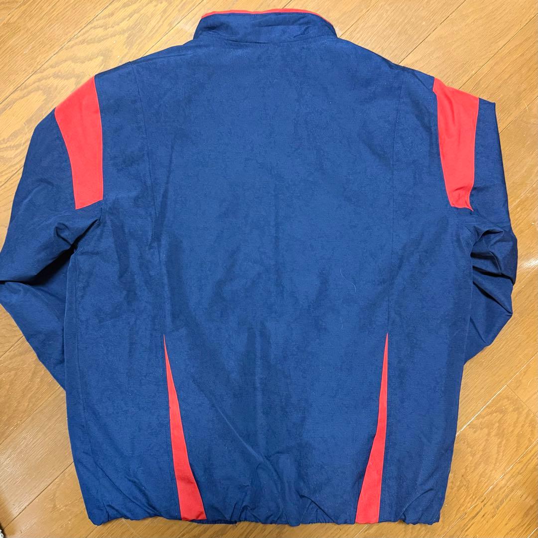 【美品】MAJESTIC WBC 野球アメリカ代表オーセンティック スタジャン