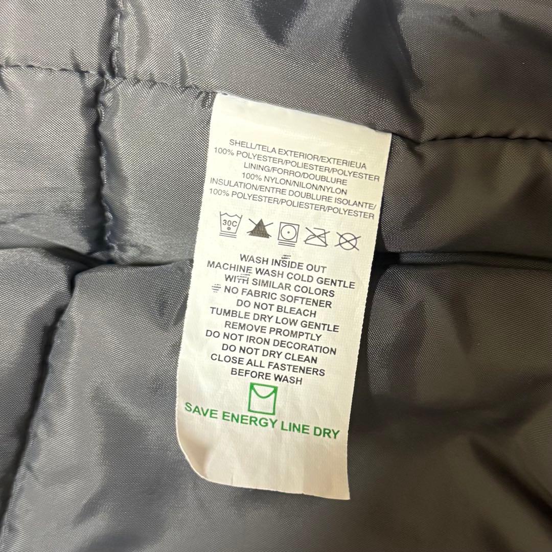 【美品】MAJESTIC WBC 野球アメリカ代表オーセンティック スタジャン