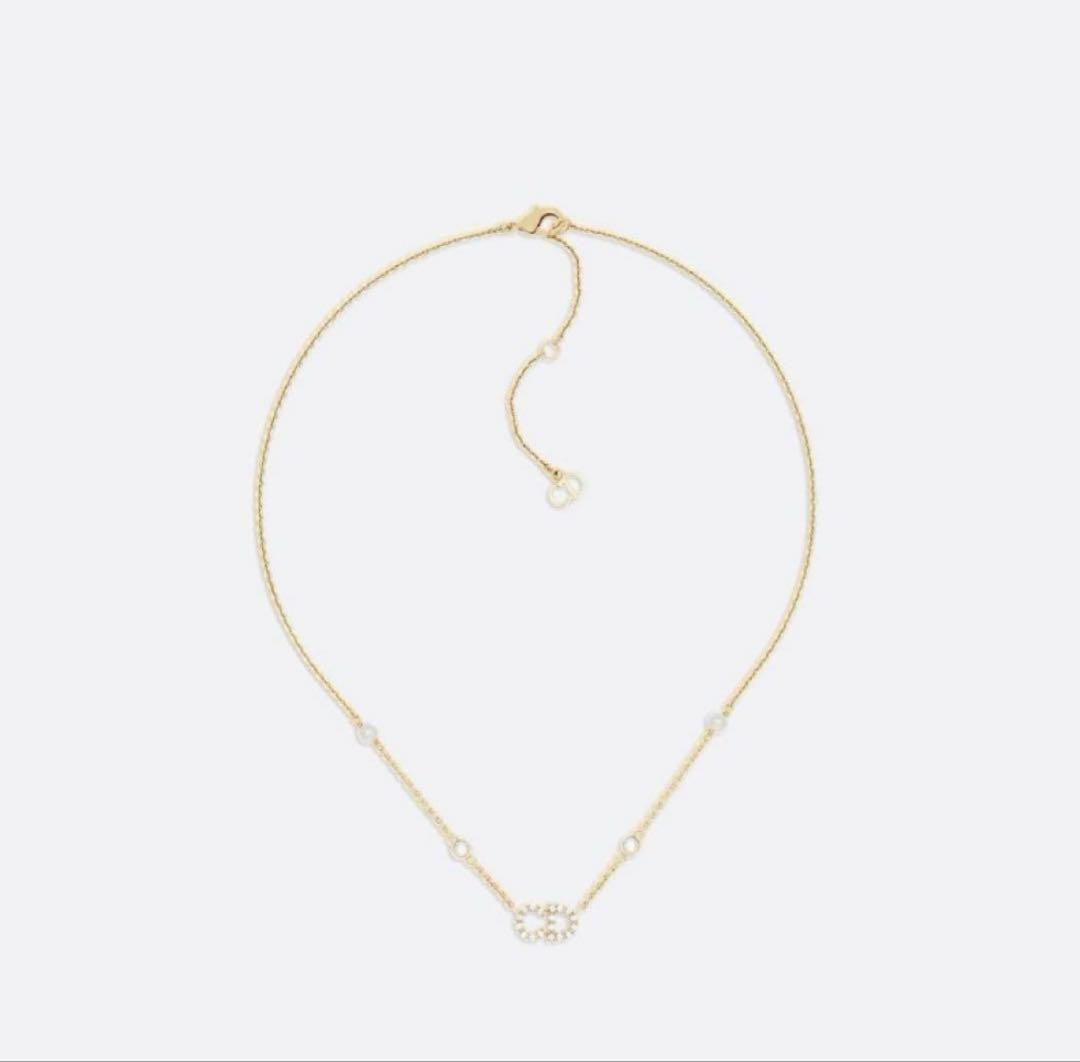 Clair D Lune ネックレス