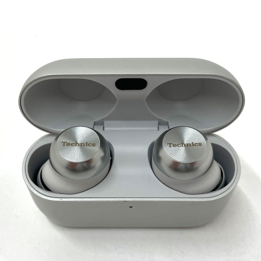 Panasonic Technics ワイヤレスステレオインサイドホン