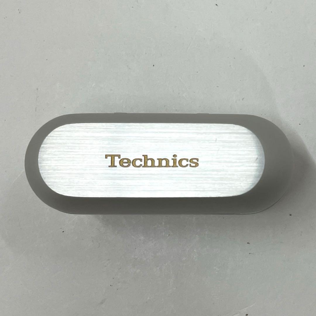 Panasonic Technics ワイヤレスステレオインサイドホン