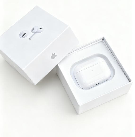 AirPods Pro 第 2 世代