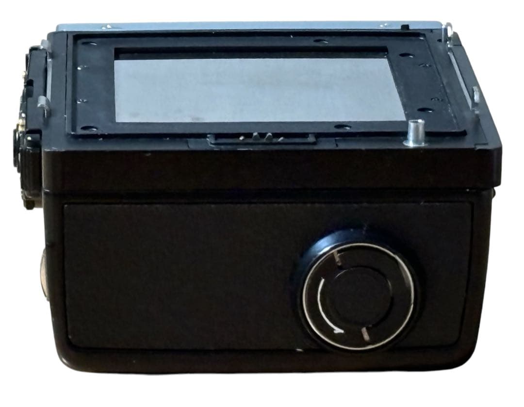 ZENZA BRONICA SQ 6X4.5 120J フイルムバック