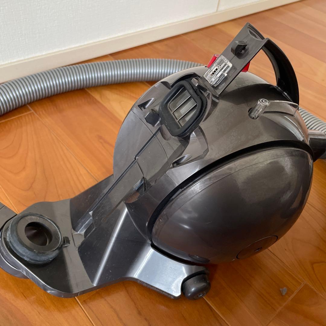 Dyson DC48 キャニスター掃除機