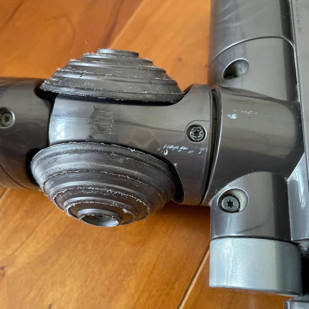 Dyson DC48 キャニスター掃除機