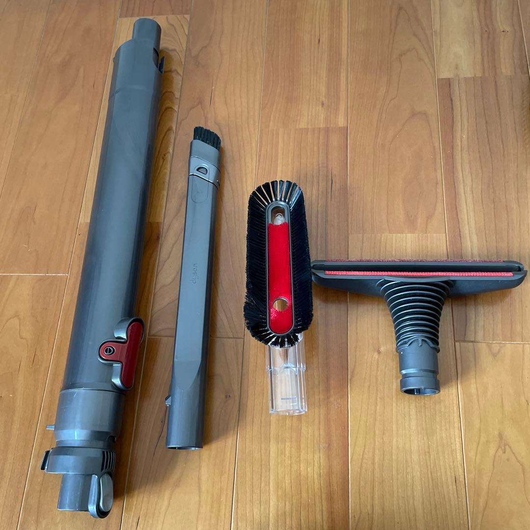 Dyson DC48 キャニスター掃除機