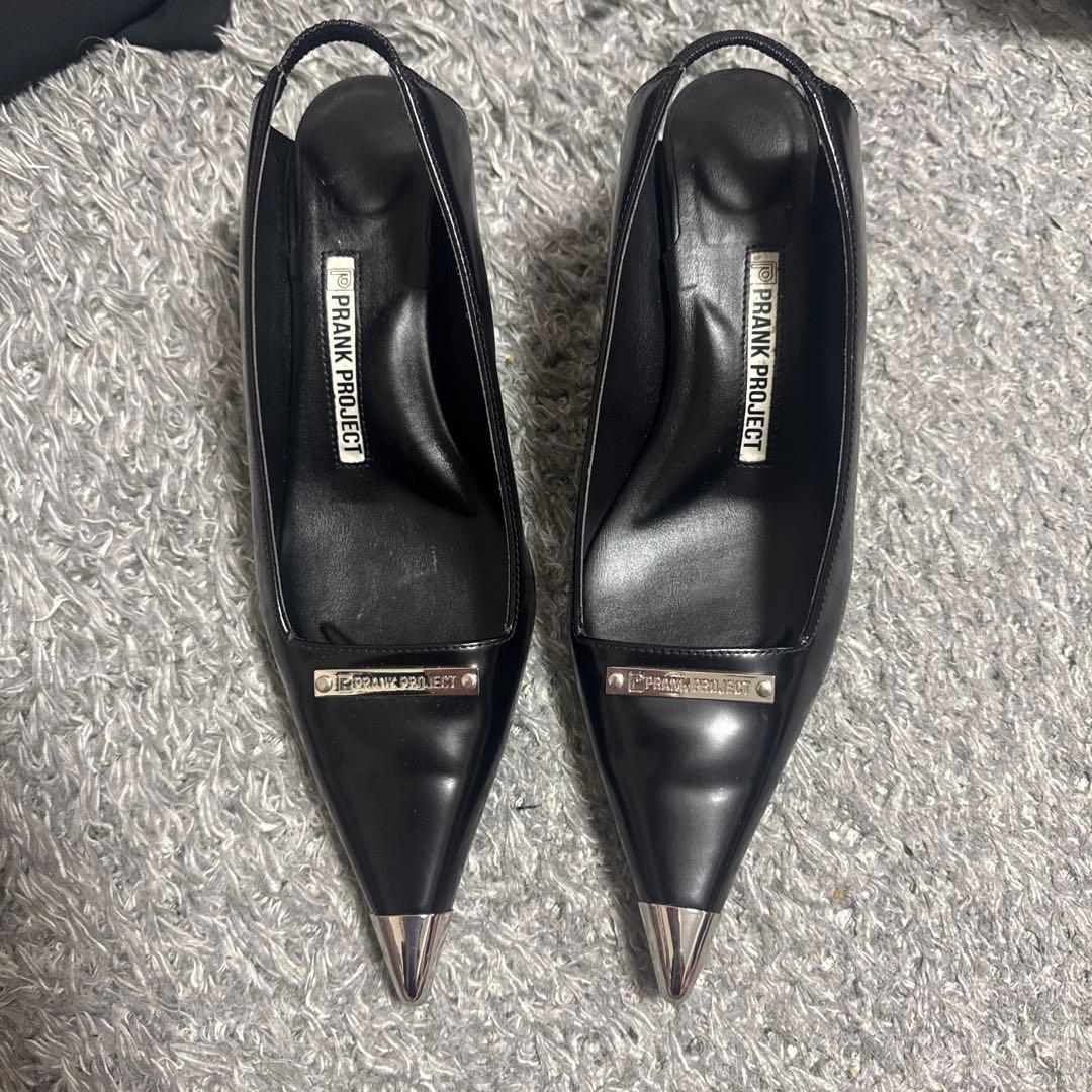 まーです！PRANK PROJECT