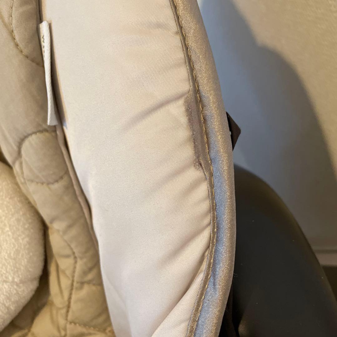 Combi コンビ ネムリラ オートスウィング　ハイローチェアー　明日まで価格