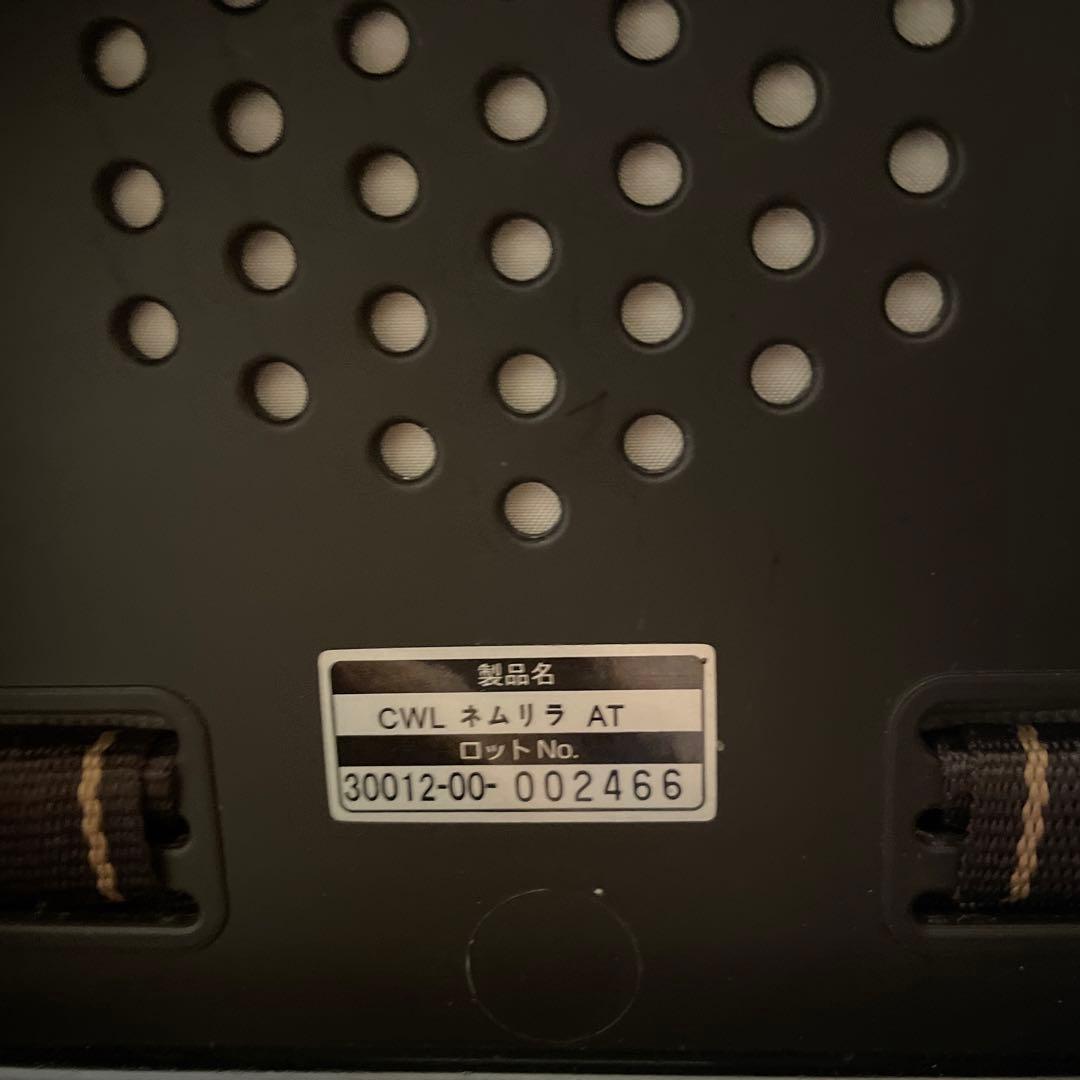 Combi コンビ ネムリラ オートスウィング　ハイローチェアー　明日まで価格