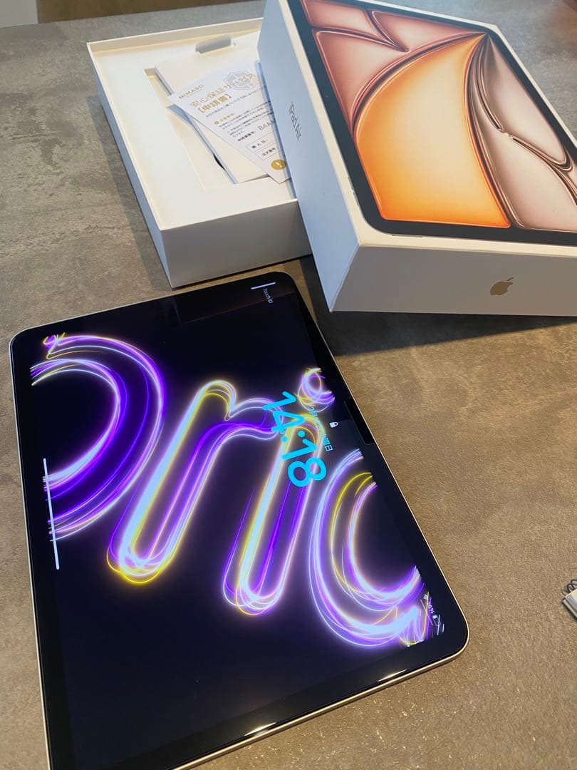 Apple iPad Air 11㌅