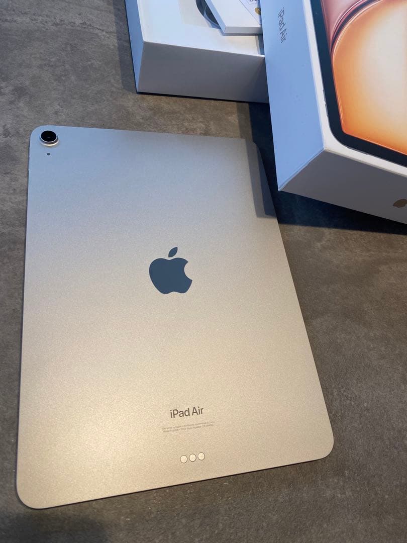 Apple iPad Air 11㌅