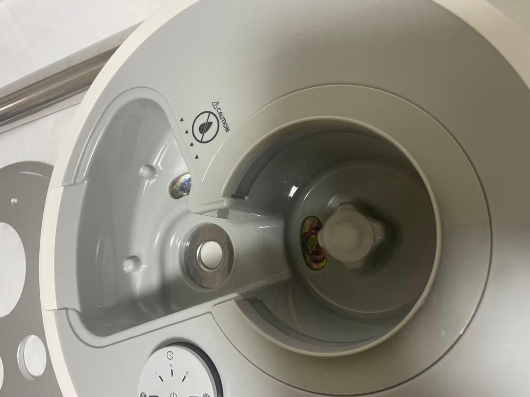 cado カドー 加湿器 STEM 2018年製 動作確認済み おしゃれ