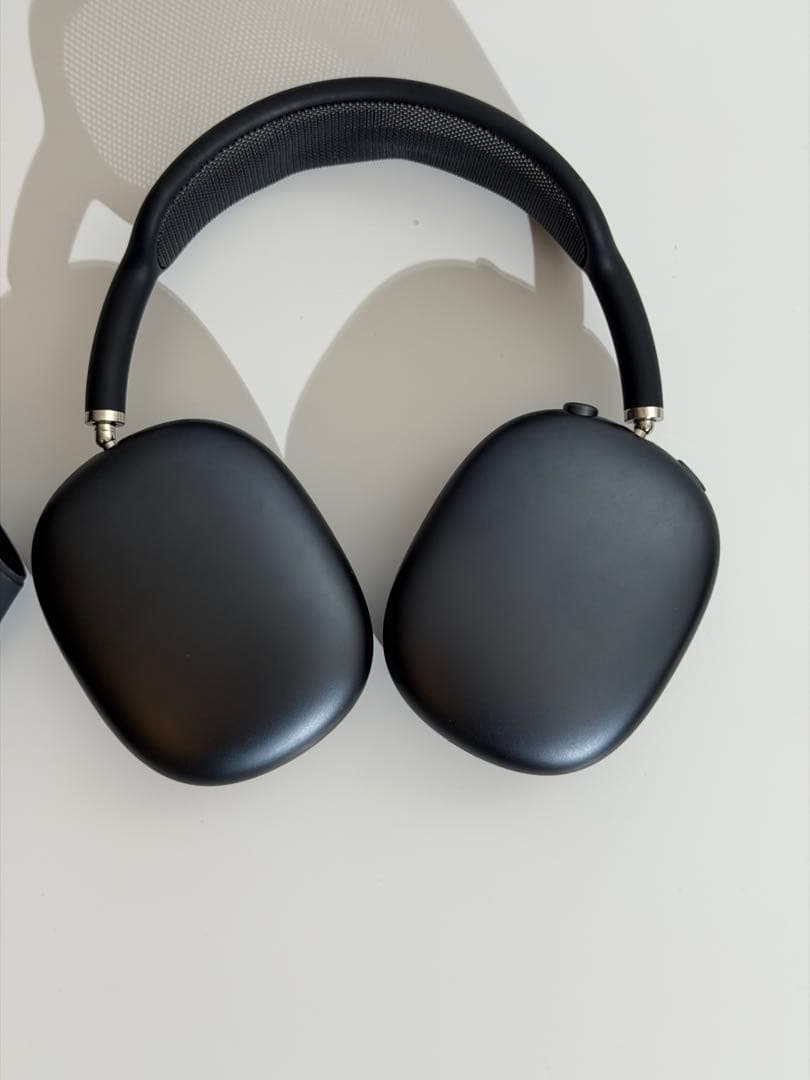 ヘッドホン Apple AirPods Max