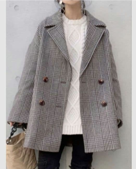 JOUNAL STANDARD relum Pコード