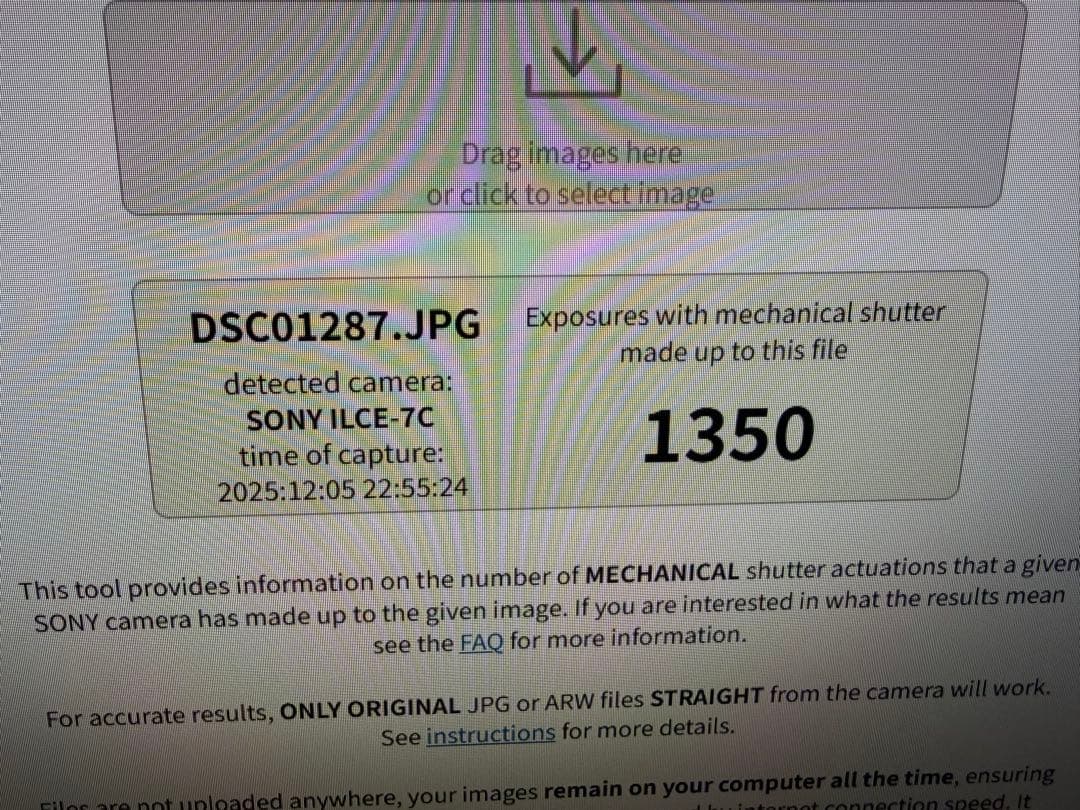 SONY α7C ミラーレス一眼 カメラ 本体 ズームレンズキット【美品】