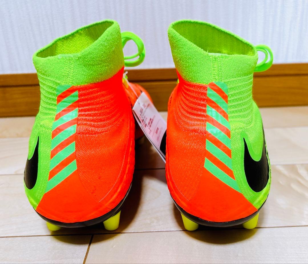 新品タグ付き◎送料込み/匿名配送◎ ナイキ ハイパーヴェノム ファタル III