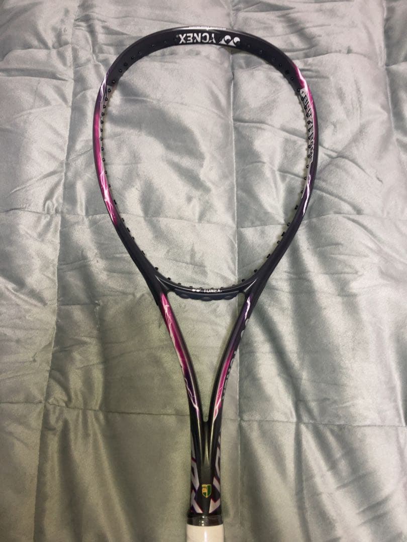 YONEX VOLTAGE 5s テニスラケット