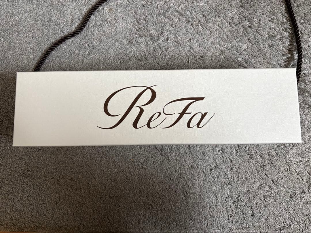 ReFa リファ ストレートアイロンプロ