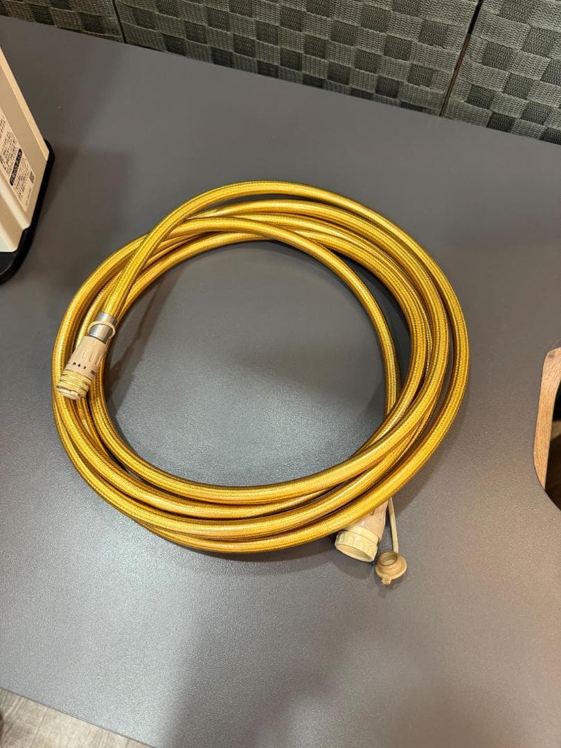 Rinnai リンナイ ガスファンヒーター RC-N206E 中古品