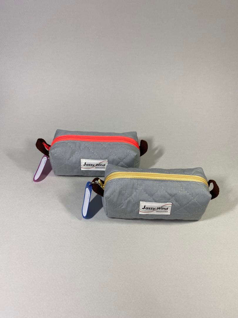 dura-G様優先：テナーサックス用マウスピースポーチ20個セット